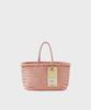 Dragon Diffusion Triple Jump Mini 8855 Baby Pink Dragon Bag