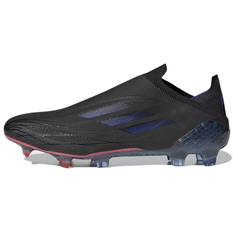 adidas X Speedflow+ Fg 'Black Sonic Ink' FY3342