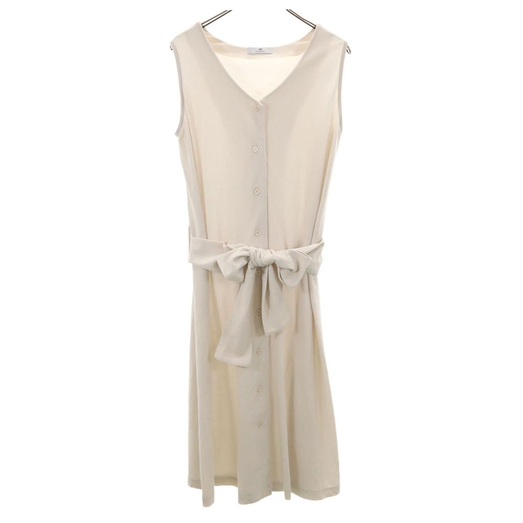 Sonny Label No sleeve V neck one piece F off white Urban research Women Used
