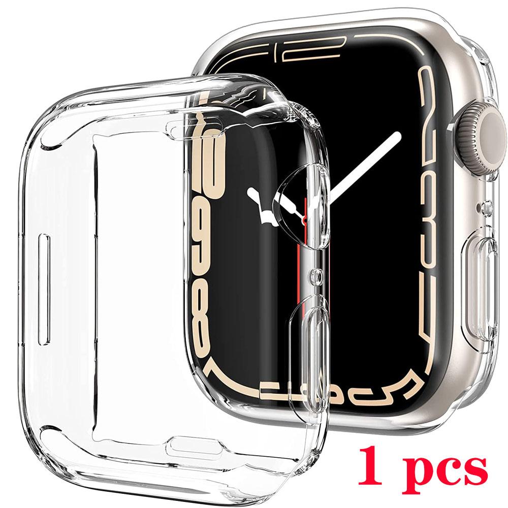 

Ремешок для Apple watch band 45MM 44MM iwatch 49MM 46MM наручный браслет Чехол-защита экрана Apple Watch Serie Ultra3/11 10 9 band 40mm Series SE 6 5 4