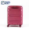 BlueTrip Nomad 3304 Hardside Luggage
