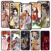 Soft TPU Case For Realme C67 C63 C55 C53 C25 C21 10 11 12 13 GT 2 3 5 Pro Plus Shockproof Phone Cover Heaven Official’s Blessing