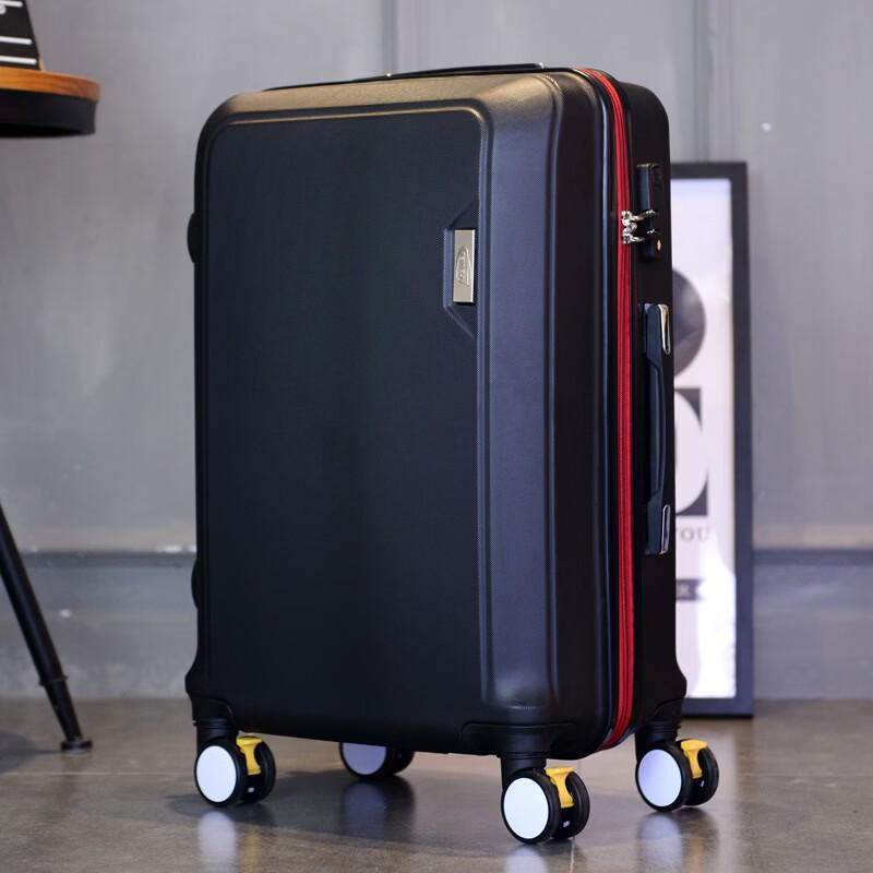 OEING Hardside Travel Suitcase