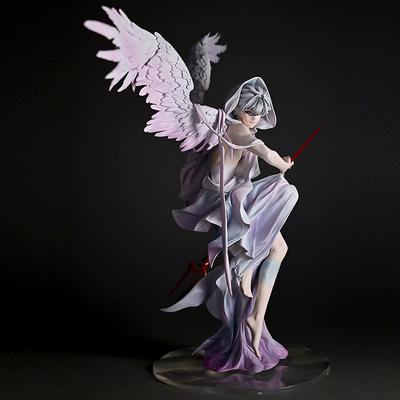 Resin Suite Gk Authentic Model Anime Merchandise Desktop Decoration Statue Collectable Popular Toy Model Birthday Gift Boy Premium Quality