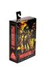 Official NECA Predator Shaman Ultimate 7-inch Action Figure.