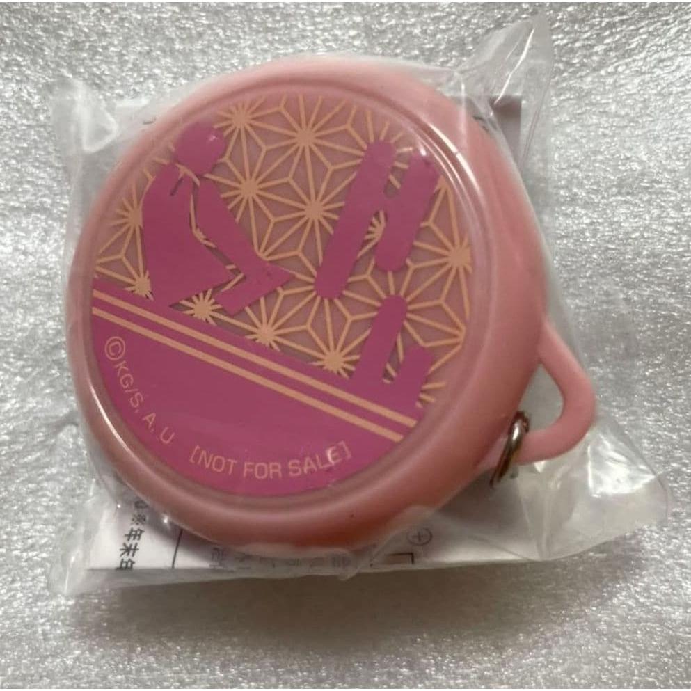 Used Demon Slayer: Kimetsu No Yaiba ICE WATCH Watch Nezuko Kamado Model