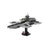 Lego Marvel Avengers Helicarrier