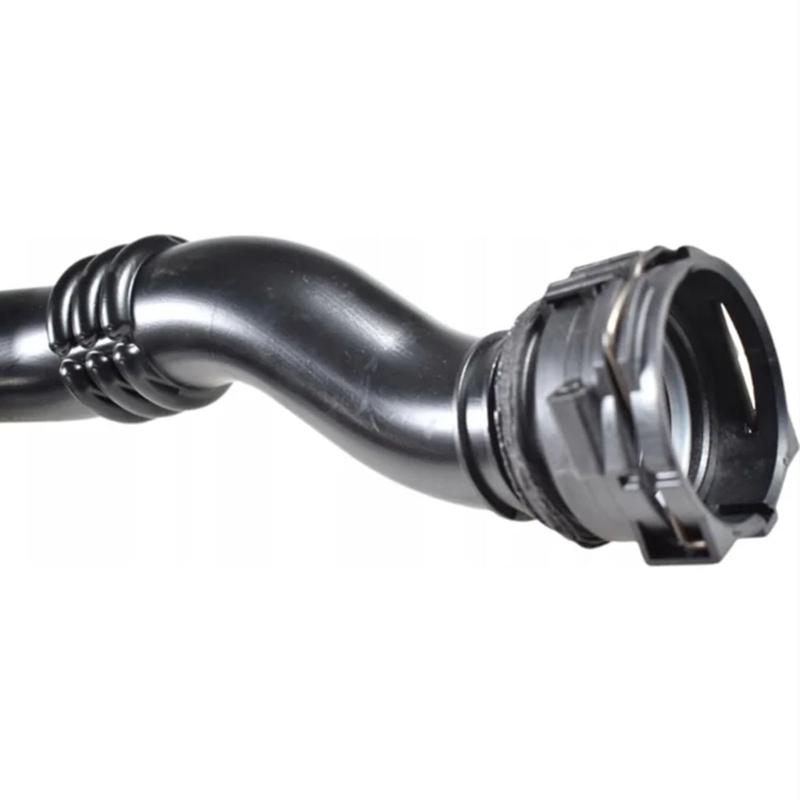 Strong Turbocharger Air Intake Hose Strong Intercooler Hoses 8200551943 Replacement Suitable for Automotives