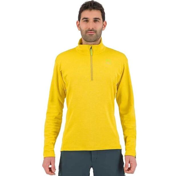 Флисовая куртка KARPOS Pizzocco Half Zip L