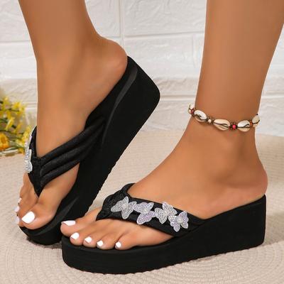 ქალის ფეხსაცმელი – სანდლები