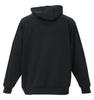 Large Size Modern Sports Full Zip Hoodie 1011788310 Cotton Black Japan 2XL to Japanese size [PUMA] Men's (equivalent 3L)
