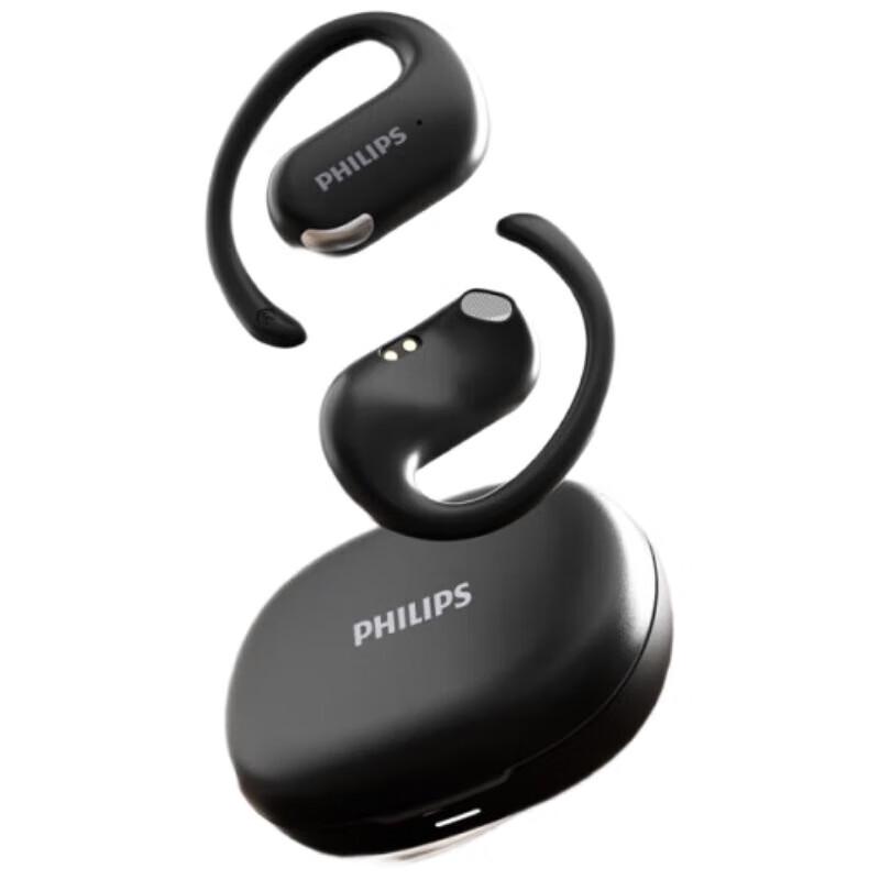 

Philips TAT2739 Open-Ear Bluetooth Sports Earphones