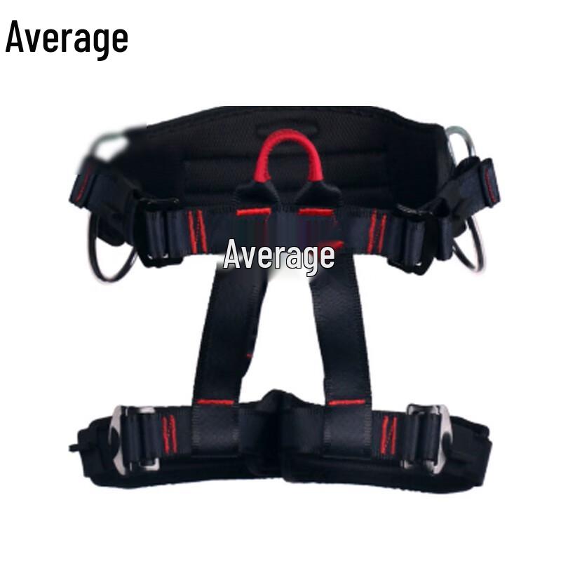 Zhongjun Half-Body Safety Harness