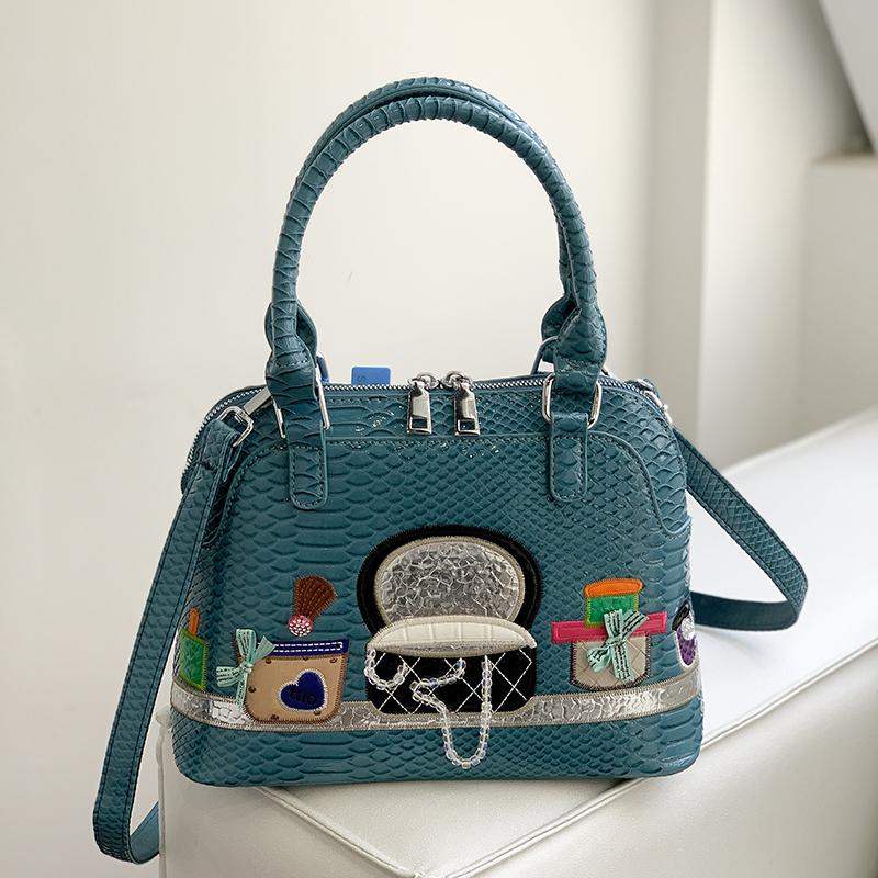 Женская сумка супер качество женская сумка дизайнерская новая трендовая сумка через плечо женская сумка роскошная сумка через плечо