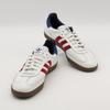 IH4881 adidas Originals Samba OG Core White Team Victory Red Night Indigo (Men's