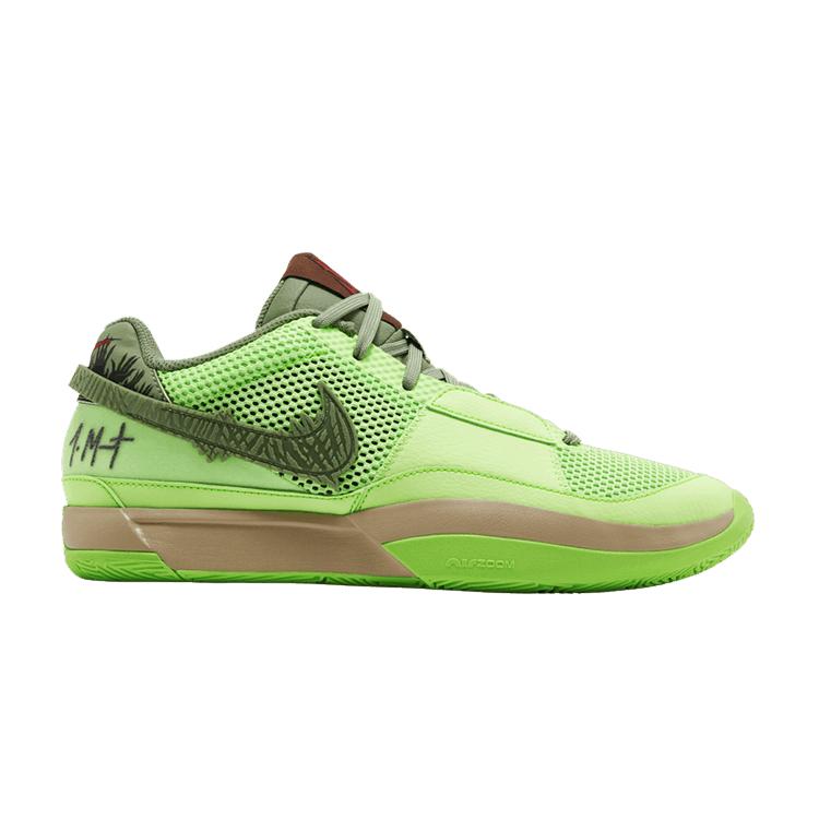 Nike Ja 1 NRG EP  Halloween - Zombie  44