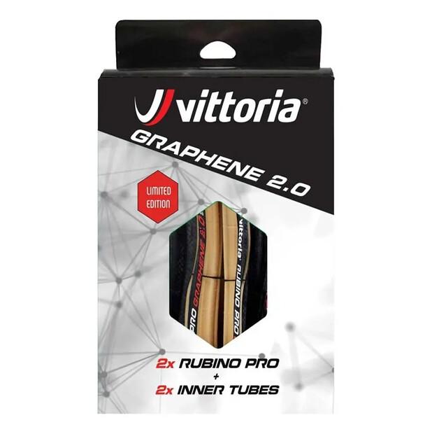 

Дорожная шина Vittoria Rubino Pro 700C x 28 700C x 28