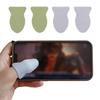 Anti-sweat Finger Cots Nano-silver Fiber Finger Sleeves Ins Thumb Sleeve  Mobile Game