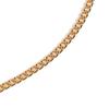 K18 18K Gold Kihei Selectable Gold Chain Size 20cm [Speranza] Bracelet, 2-sided Single, 1.1mm Width, Size, Engraved,