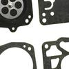 1 Set Of Gasket Kit Carburetor Repair Kit Replacement For Wacker For Tillotson For HS Model Reliable & Efficient Garden Tools