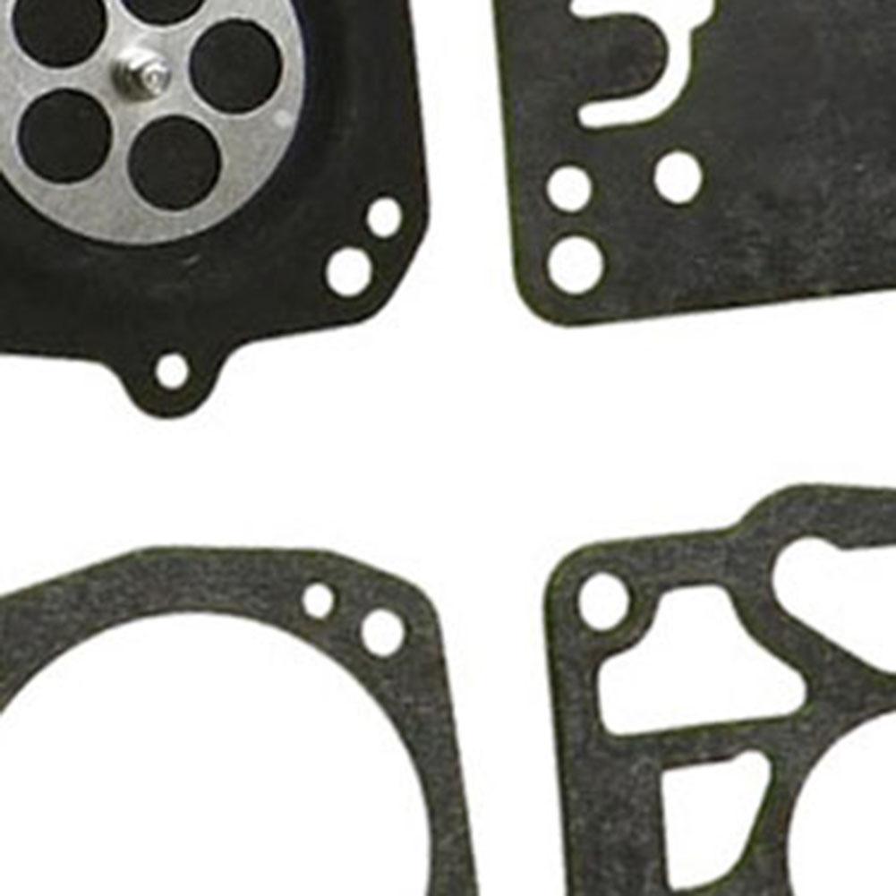 

1 Set Of Gasket Kit Carburetor Repair Kit Replacement For Wacker For Tillotson For HS Model Reliable & Efficient Garden Tools China Mainland