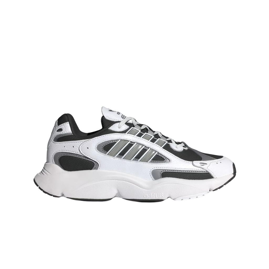 Adidas Ozmillen Cloud White Silver Metallic