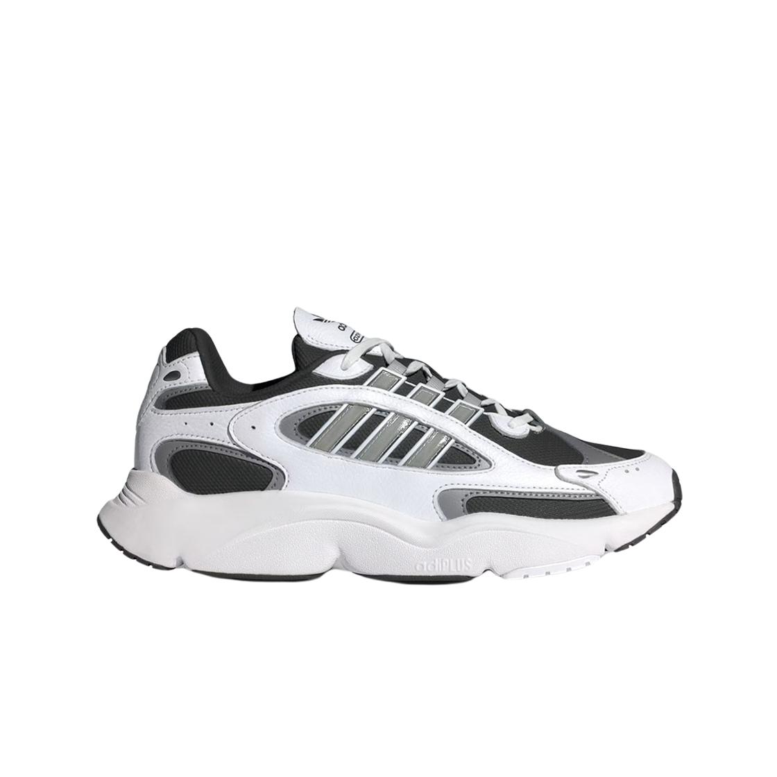 

Adidas Ozmillen Cloud White Silver Metallic 285