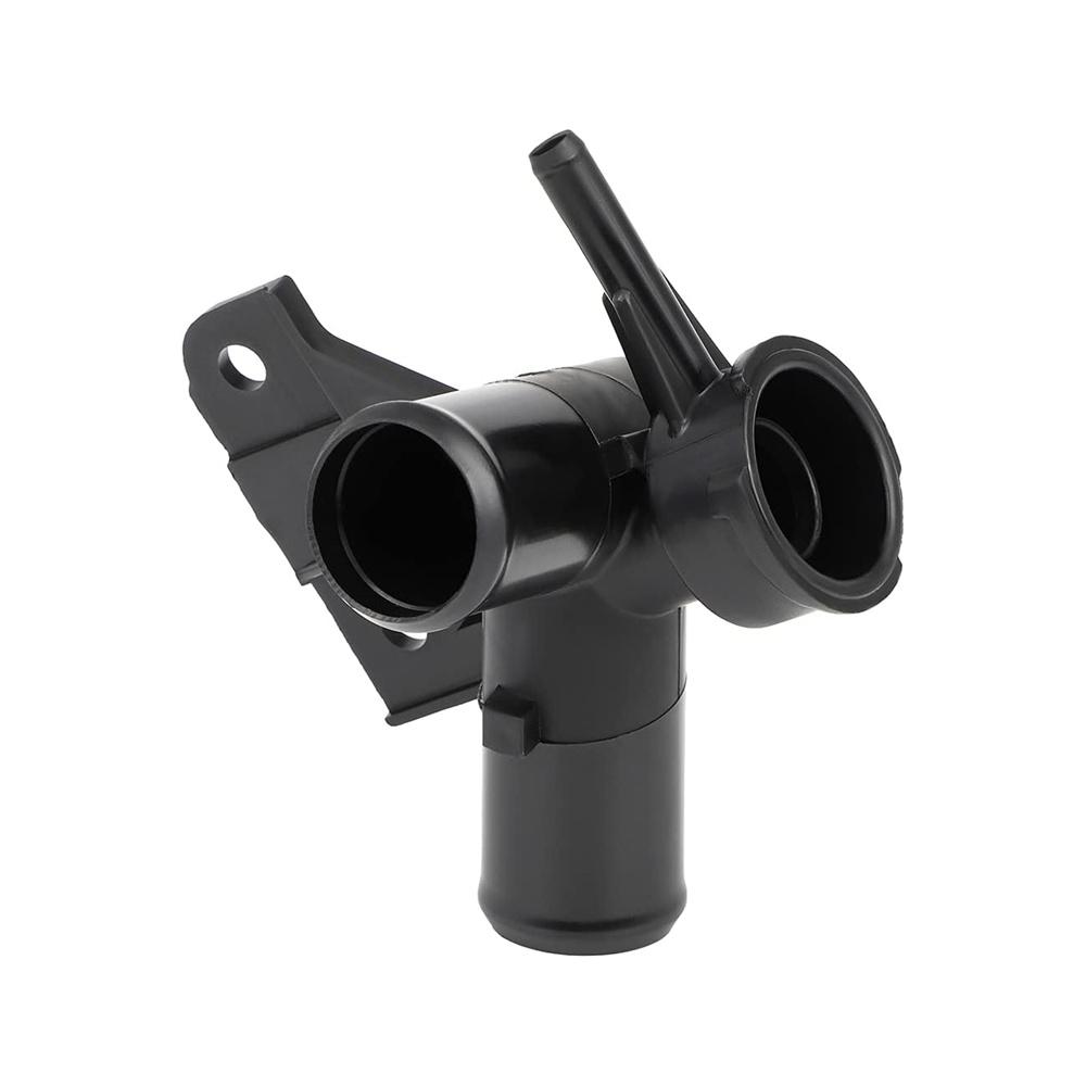 Engine Coolant Filler Neck For Toyota Echo 2000-2005 Scion XA XB 2004-2006 1.5L