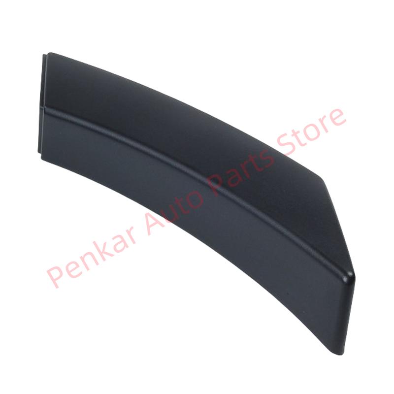51113401929 51113401930 Front bumper trim Fit For BMW X3 E83 2003-2005