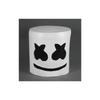 Maschera Marshmello per Halloween Cosplay Festa Accessorio Costume