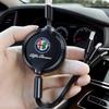 Fast Charing Data Cable 100W Multifunctional 3 In 1 Data Cord For Alfa Romeo 159 Giulietta Stelvio 4C MITO 156 Giulia GT