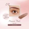 MilleFee - Airy Brow Mousse