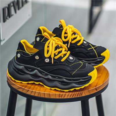 Obuwie męskie – Sneakersy