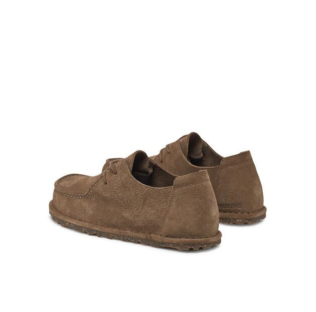Полуботинки Birkenstock Utti Lace