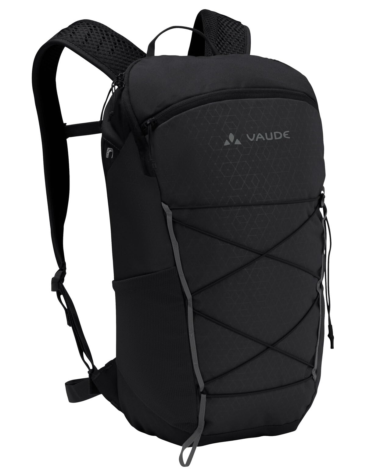 

VAUDE Casual, Black, One Size