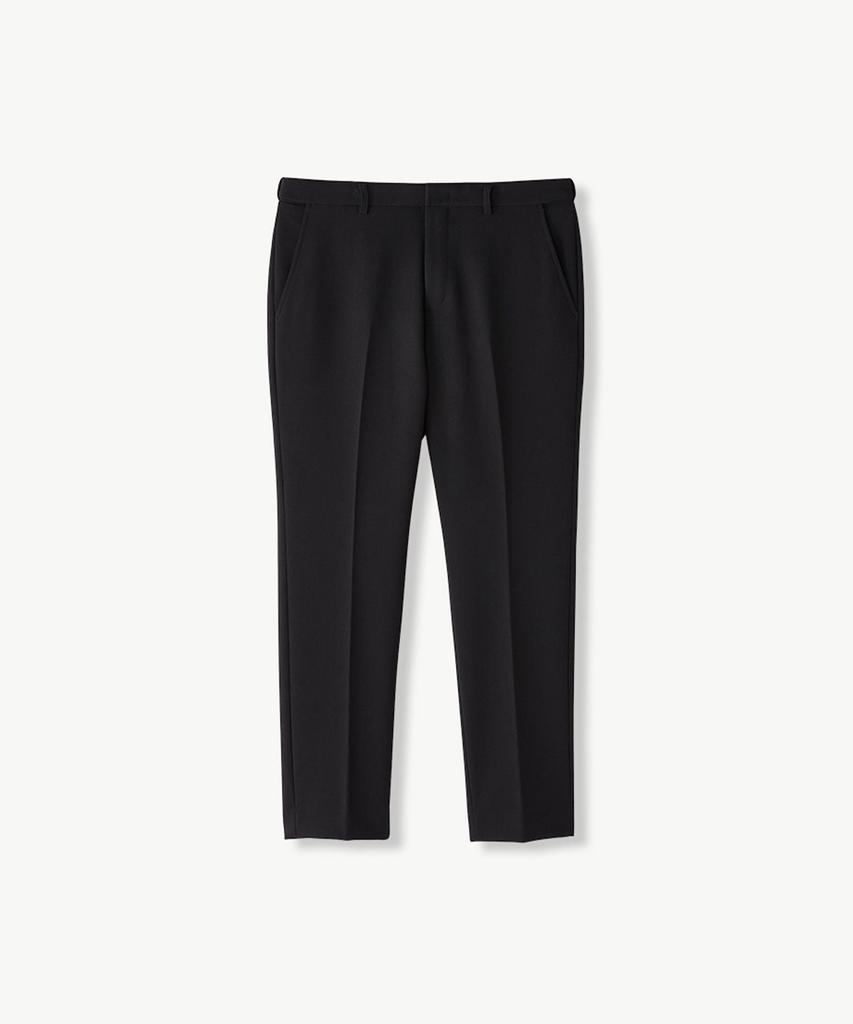 STCO Tech-Poly 4-Way Stretch Essential Setup Pants Black (Tapered Fit)_Sepvz71Tsb