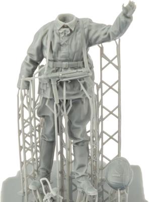 Συλλεκτικά είδη και μοντέλα – Φιγούρες