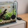 Rapid Heating Small Aquarium Heater Constant Temperature Submersible Heater  Water Heating