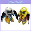 Adorable Pokemon Giratina Anime Plush Doll For Kids And Fans 30cm