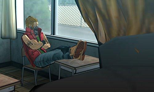 Kenka Bancho 6 Soul & Blood - 3DS