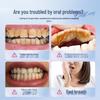 OSXE German Imported Whitening Toothpaste