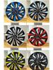 14-17 Fit/Greiz/Fengfan 15" Steel Wheel Hubcaps Decorative Covers