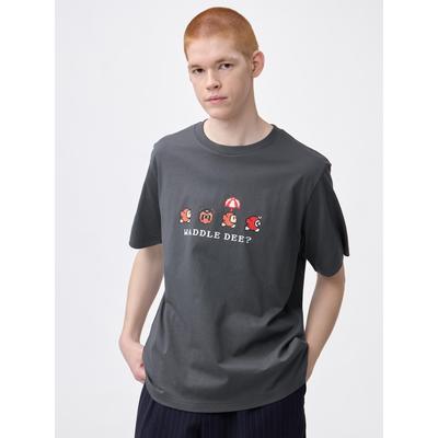 Tops – Camisetas