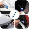 Car Sunroof Track Lubricating Grease Door Abnormal Noise Antirust Oil White Mechanical Maintenance Gear Bearing Oil Grease
