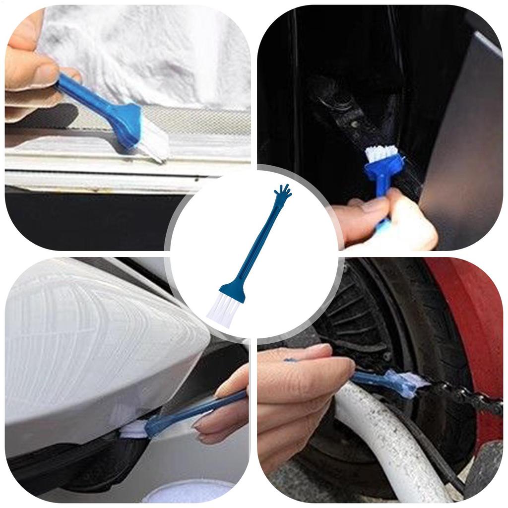 Car Sunroof Track Lubricating Grease Door Abnormal Noise Antirust Oil White Mechanical Maintenance Gear Bearing Oil Grease