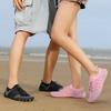 Unisex Buty do pływania Aqua Damskie Letnie Buty do sportów wodnych Szybkoschnące Męskie Plażowe do brodzenia Surfingu