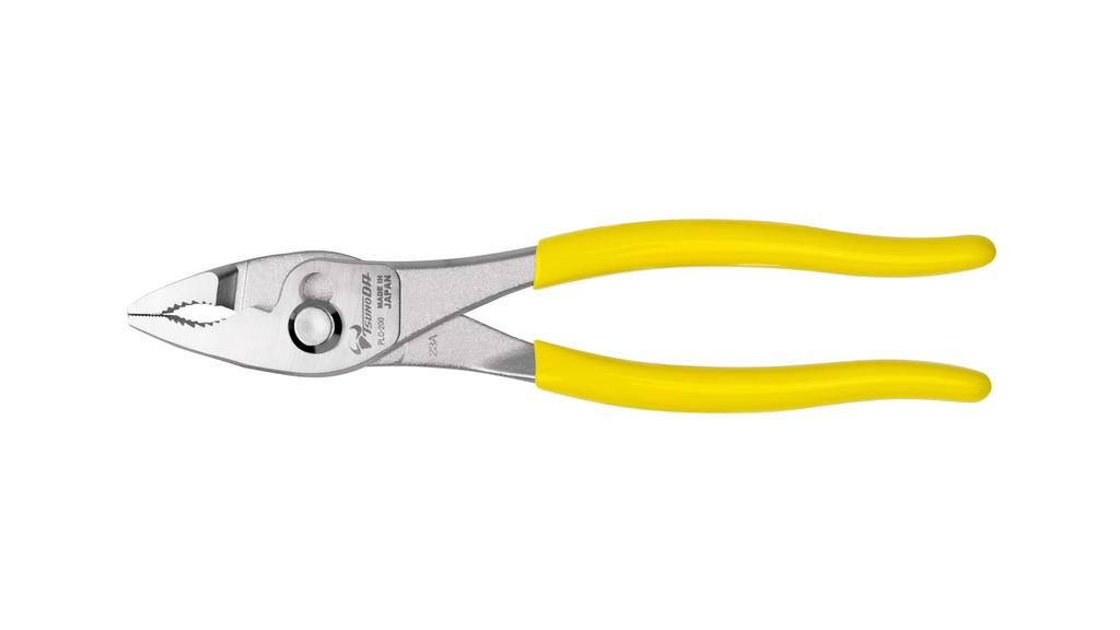 Tsunoda Slim Pliers 200mm PLC-200