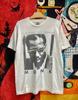 Vintage 90-tall Thelonious Monk Amerikansk Jazz Soulmusikk New York Pianist Komponist Foto T-skjorte / Vintage Jazz Soulmusikk Kunst T-skjorte