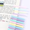 Aid Fluorescent Page Marker Sticky Notes Index Tabs Flags Stickers Index Reading Highlight Sticker
