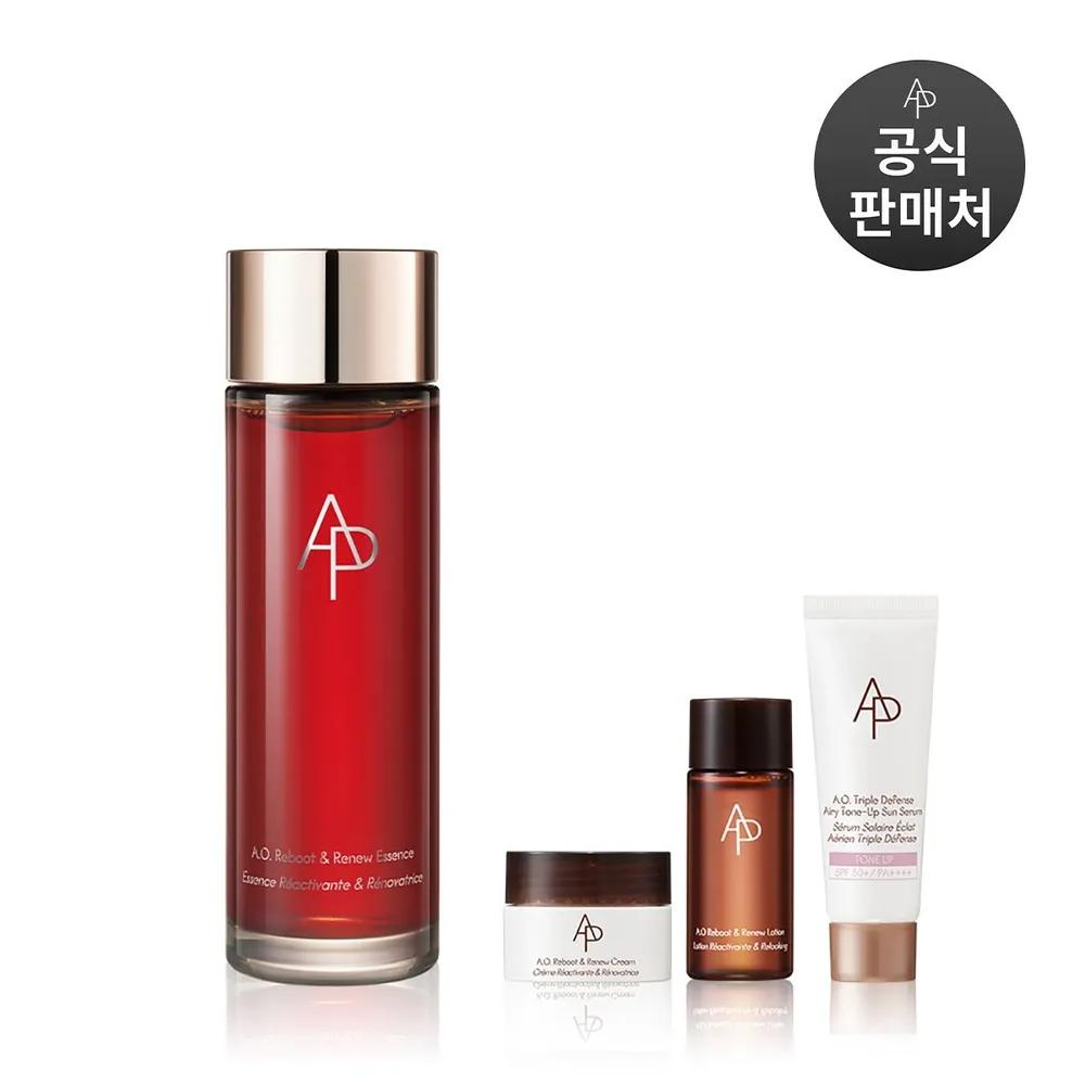 

[AP BEAUTY] AO Reboot & Renew Essence 80ml